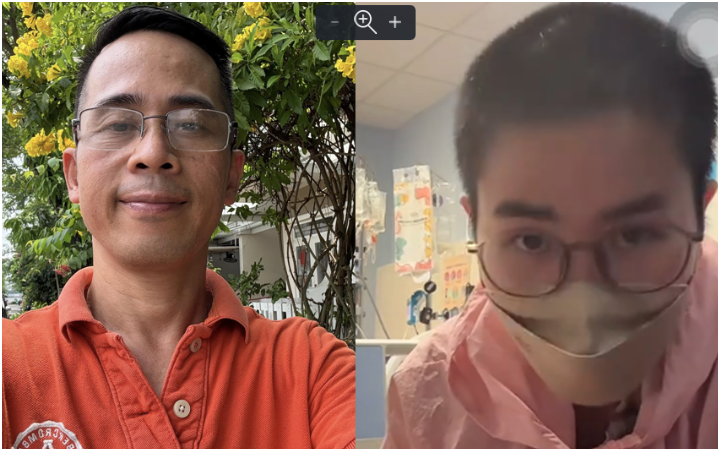 MTQ từng kêu gọi giúp đỡ mẹ Bắp tận tâm, giờ đứng lên tố chị ta ăn chặn ti.ề.n từ thiện, khẳng định đã gom đầy đủ bằng chứng: ‘Tôi đã báo công an’