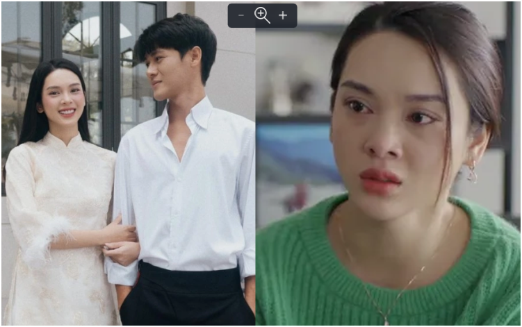 Giữa ồn ào tin đồn phải b.ỏ về nhà mẹ đ.ẻ dù mới ăn hỏi, Quỳnh Lương thừa nhận chưa đăng ký kết hôn với Tiến Phát