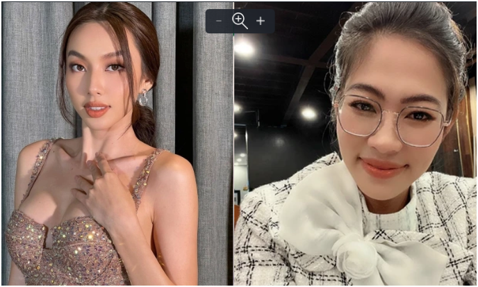 Hoa hậu Thùy Tiên m.ấ.t t.ích mấy ngày nay, giống hệt Quang Linh Vlogs và Hằng Du Mục trước khi bị bế, chị gái Đặng Thu Thảo lên tiếng ẩn ý nàng hậu đã “nhập kho”?