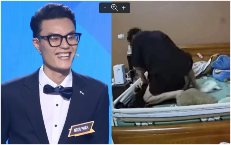 Công an thông tin nó.ng vụ DJ Ximer đ.án.h vợ mới sinh 5 tháng, dân mạng bức xúc khi n.ạ.n nhân tuyên bố sẽ không l.y h.ô.n chồng, khẳng định cả 2 vẫn yêu thương nhau lắm