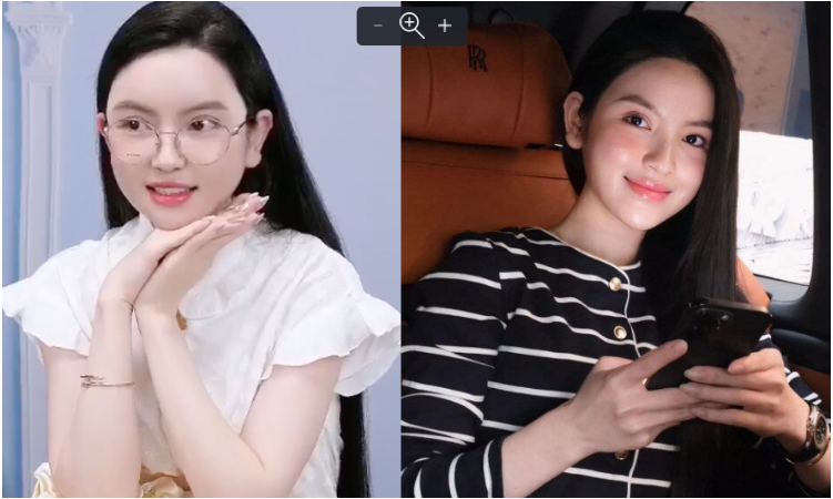 Dân mạng ngỡ ngàng khi thấy Chu Thanh Huyền xinh đẹp lộ diện sau loạt drama, 1 hành động lạ rộ nghi vấn lại “d.ao kéo”: Càng khó khăn chị càng tỏa sáng!