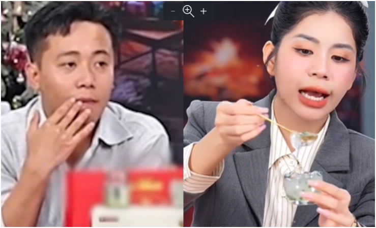 Đang được quan tâm nhất lúc này: Ai đã từng mua yến sào của Quang Linh Vlogs và Hằng Du Mục thì xem ngay kẻo hối không kịp, quá k.i.nh kh.ủ.ng
