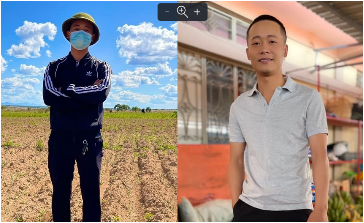 Lạnh gáy khi khui ra bí ẩn nguồn ti.ền giúp Quang Linh Vlogs trở thành ‘đại gia châu Phi’ trước khi bị bắt vì bê bối kẹo rau củ Kera: Tưởng hiền lành thật thà, ai dè