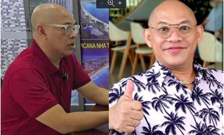 “Ông trùm giải trí” nhiều lần bị bà Phương Hằng ‘Var’ vừa tuyên bố ph.á sản, xin đi làm bảo vệ, bán bất động sản xin trả lương 2 triệu: