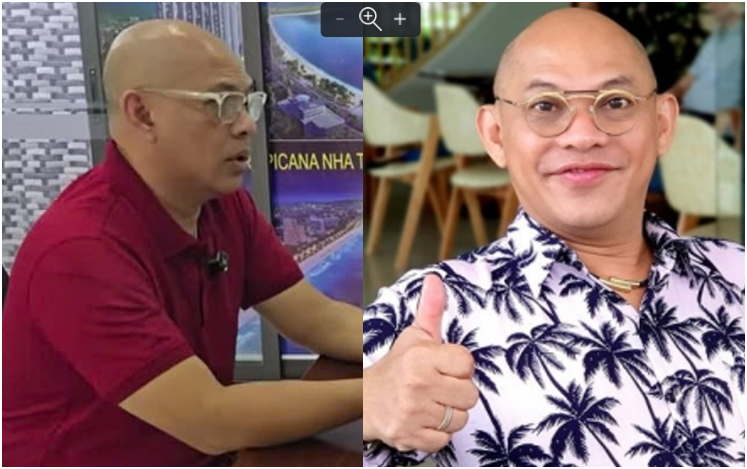 “Ông trùm giải trí” nhiều lần bị bà Phương Hằng ‘Var’ vừa tuyên bố ph.á sản, xin đi làm bảo vệ, bán bất động sản xin trả lương 2 triệu: