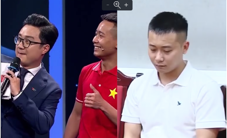 Việc Quang Linh bị bế phần lớn nhờ công lao của ‘đ.ám fan cu.ồ.ng’ khi ngày đêm t.ấn c.ông những ai nhắc đến tên Idol của họ, ngoo nhất là động đến BTV của VTV