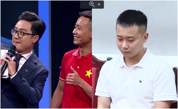Việc Quang Linh bị bế phần lớn nhờ công lao của ‘đ.ám fan cu.ồ.ng’ khi ngày đêm t.ấn c.ông những ai nhắc đến tên Idol của họ, ngoo nhất là động đến BTV của VTV