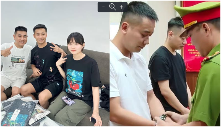 Tiến Nguyễn, Nhật Lệ ở bên ngoài chính thức tìm ra bằng chứng thép giúp Quang Linh giảm nhẹ t.ộ.i: Hoá ra có thế lực này đằng sau khiến Linh u m.ê vào con đường bán hàng dẫn đến tò t.ội