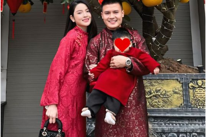 Vợ Quang Hải lên tiếng khi bị ch.ỉ trí.ch việc xưng hô vô lễ với chồng: Giải thích rõ việc gọi là m.à.y t.a.o