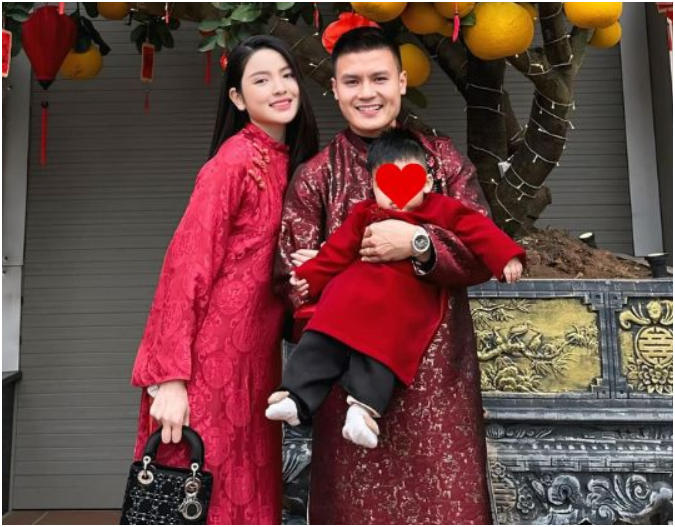 Vợ Quang Hải lên tiếng khi bị ch.ỉ trí.ch việc xưng hô vô lễ với chồng: Giải thích rõ việc gọi là m.à.y t.a.o