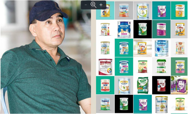 Bị ch.ử.i khắp cõi mạng, MC Quyền Linh khẳng định mình không làm gì sai: ‘Linh không liên quan gì đến 573 loại sữa gi.ả, mọi người cứ yên tâm’