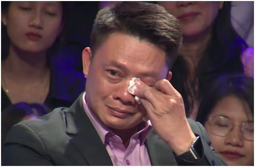 BTV Quang Minh xin lỗi vụ quảng cáo sữa quá lố, xin hứa sẽ không tái phạm, tuyên bố lý do vì sao lại làm điều sai trái đó: Tôi có nỗi khổ riêng