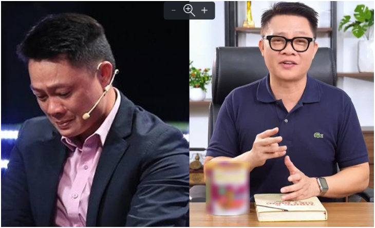 Bị phát hiện quảng cáo sữa để.u, BTV Quang Minh nhận trách nhiệm, chờ cơ quan chức năng đưa ra kết luận chính xác: ‘Tôi xin lỗi vì vô tình gây hiểu nhầm’