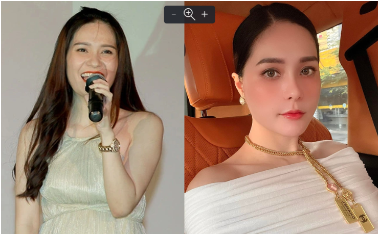 Đoàn Di Băng liên tục nói d.ối về việc không học Đại học, lúc thì bảo do nhà nghèo, lúc lại nói do nhà trường cấp 3 cho nghỉ, thầy cô không cho đi học’