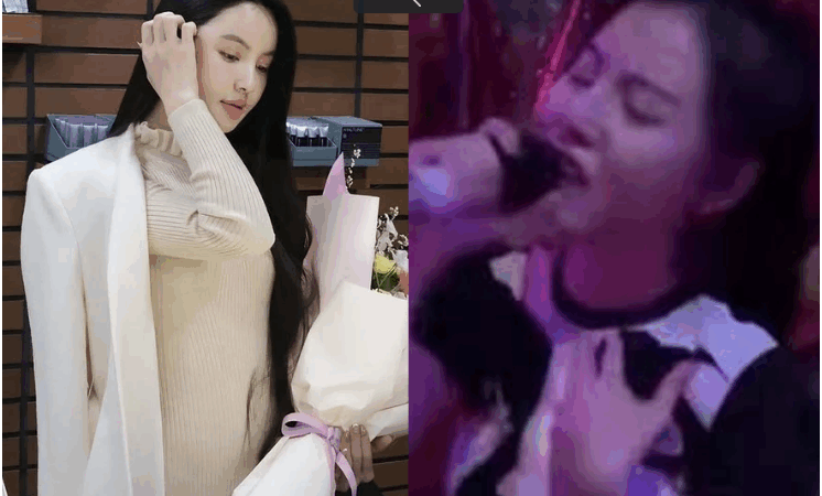 Chu Thanh Huyền tái xuất dưới hình dáng tổng tài, xách túi Chanel, đeo đồng hồ 700 triệu: Drama chỉ giúp chị mạnh mẽ hơn thôi