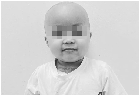 Mẹ Bắp thông báo bé Bắp đã không qua khỏi. Hành trình của con đến nay đã kết thúc, không còn đau đớn và ồn ào nữa