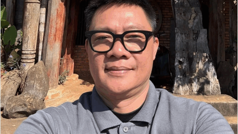 Thôi xong, BTV Quang Minh lên làm việc với cơ quan chức năng vụ quảng cáo sữa