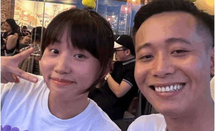 Sau Quang Linh Vlogs, chị g.ái Nhật Lệ cũng chuẩn bị “lên thớt”, cổ phần công ty kẹo rau củ không kém cạnh em zai : Con số không tưởng, lần này chạy đâu cho thoát