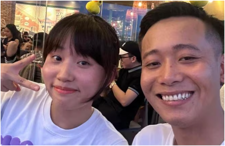 Sau Quang Linh Vlogs, chị g.ái Nhật Lệ cũng chuẩn bị “lên thớt”, cổ phần công ty kẹo rau củ không kém cạnh em zai : Con số không tưởng, lần này chạy đâu cho thoát