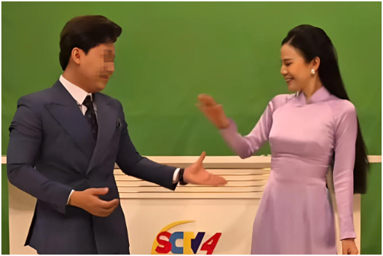 SCTV thông báo dừng toàn bộ chương trình của BTV Bích Hồng vì phát ngôn chê bai diễu binh dịp 30/4, cô khẳng định không vui khi có ngày này