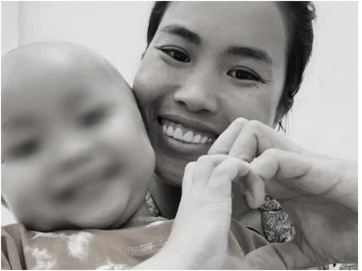 Mẹ Bắp bất ngờ m.ất tích, CĐM truy tìm tung tích phát hiện điều s.ốc: Chị Hòa cao tay quá