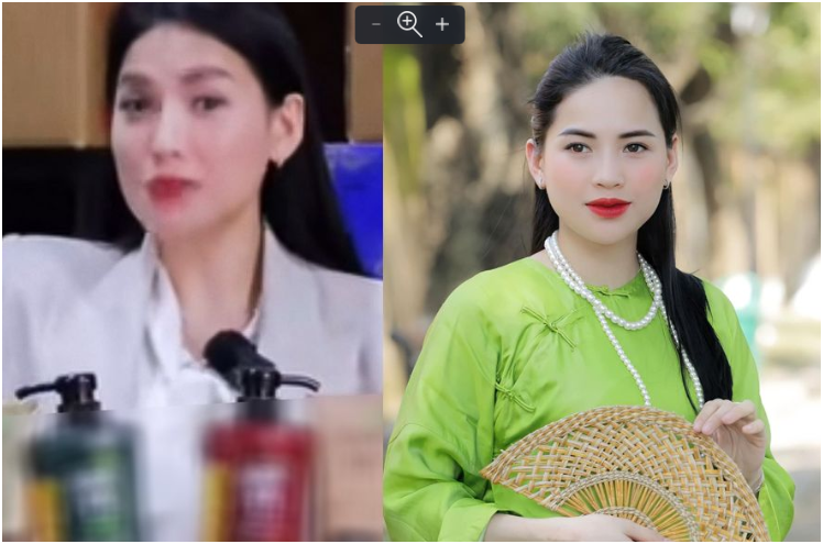 MC Bích Hồng sau phát ngôn gây ph.ẫn n.ộ về ngày Lịch sử của dân t:ộc đã chính thức lên đường: Đáng đời lắm c.o.n vô ơn