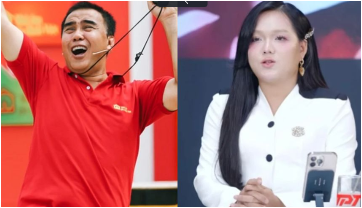 MC Quyền Linh bị phát hiện bằng chứng bắt tay cùng Phạm Thoại để gi.a.n l.ậ.n, thu về số tiền không tưởng