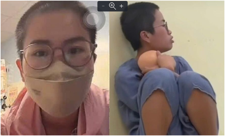 Phát hiện mẹ Bắp tiếp tục có hành động “nhanh tay” sau khi c.on m.ấ.t, có ý định rửa sạch dấu vết để n.é việc sao kê