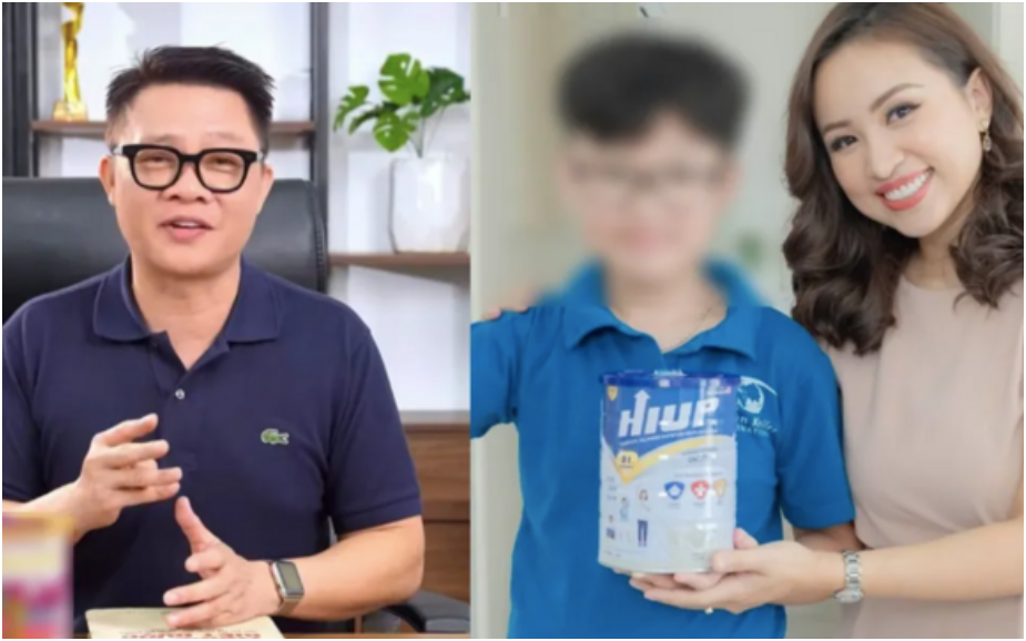 Quyết làm tới bến, cơ quan chức năng dự kiến mức phạt cực nặng cho BTV Quang Minh và Vân Hugo vì quảng cáo lố, sai sự thật