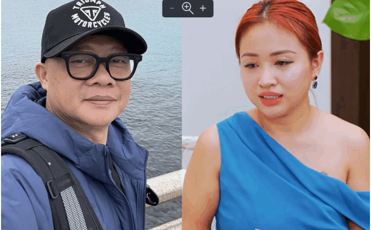 Cùng quảng cáo 1 loại sữa sai sự thật, tại sao BTV Quang Minh lại bị phạt nhẹ hơn Vân Hugo rất nhiều?