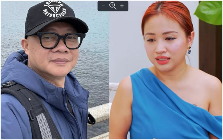 Cùng quảng cáo 1 loại sữa sai sự thật, tại sao BTV Quang Minh lại bị phạt nhẹ hơn Vân Hugo rất nhiều?