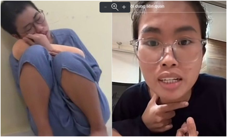Dì ruột của bé Bắp: ‘Hiện tại, gia đình đang tập trung cố gắng an ủi, động viên mẹ bé Bắp vượt qua nỗi đau này. Đừng ai nh.ẫn t.âm nhắc tới sao kê nữa’