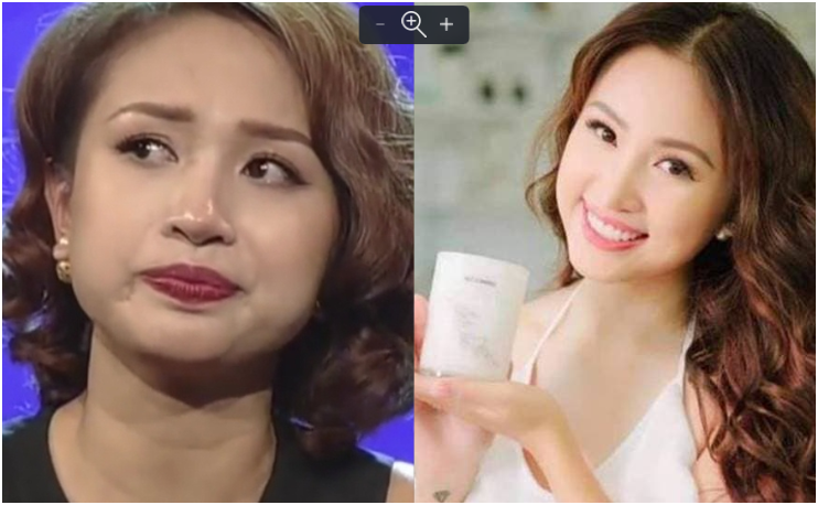 Động thái mới nhất đầy xót xa của Vân Hugo giữa thông tin dự kiến bị phạt vì quảng cảo sữa sai sự thật: Tiền đâu mà nộp phạt bây giờ