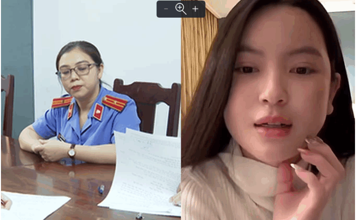 Hot luôn: Cơ quan chức năng đang làm việc với 17 người nổi tiếng và KOLs, toàn MC truyền hình và diễn viên phim giờ vàng
