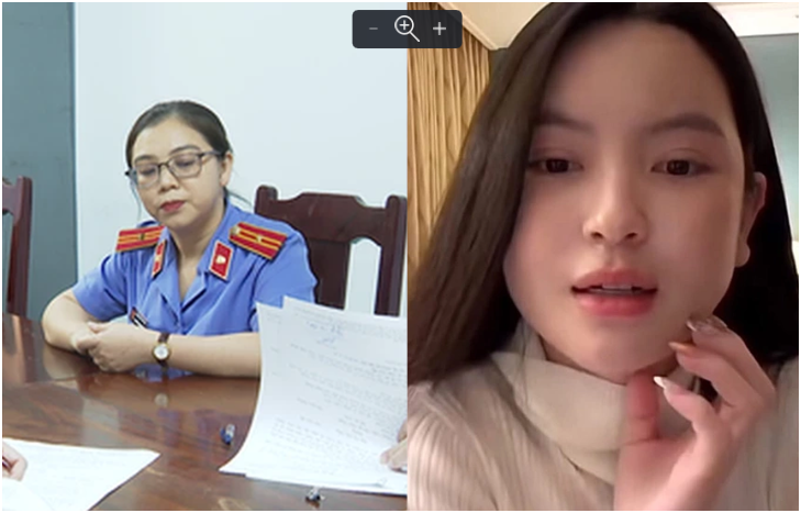 Hot luôn: Cơ quan chức năng đang làm việc với 17 người nổi tiếng và KOLs, toàn MC truyền hình và diễn viên phim giờ vàng