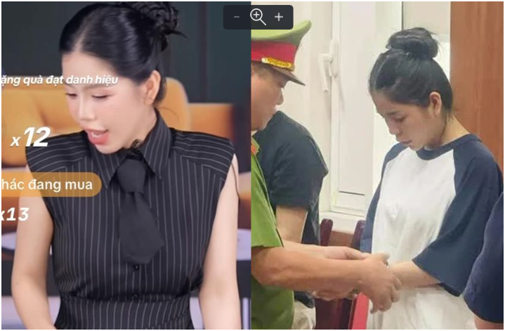 Gian hàng Tiktok của Hằng Du Mục thu hơn 58 tỷ trong 3 tháng: Ti.ền nhiều như này rồi tại sao vẫn bán kẹo rau gi.ả?