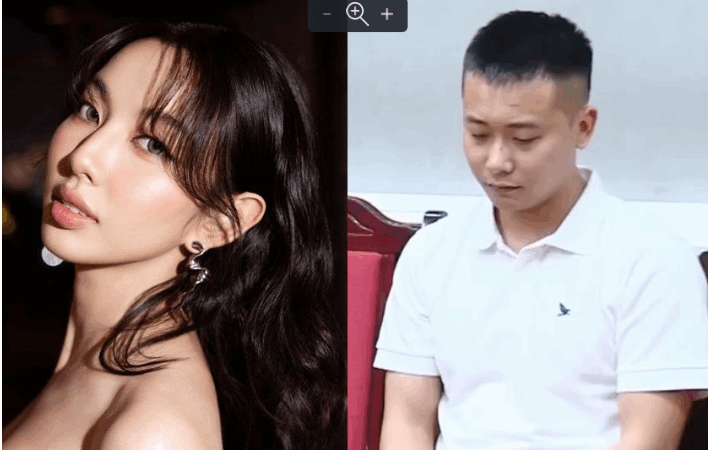 Hoa hậu Thùy Tiên nhận ‘tin vui’ lớn giữa lúc ở ẩn, bình an vô sự sau bê bối kẹo rau củ Kera: Cái đó là do Quang Linh Vlogs chứ Tiên không biết gì cả