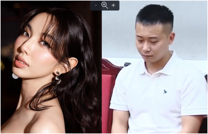 Hoa hậu Thùy Tiên nhận ‘tin vui’ lớn giữa lúc ở ẩn, bình an vô sự sau bê bối kẹo rau củ Kera: Cái đó là do Quang Linh Vlogs chứ Tiên không biết gì cả