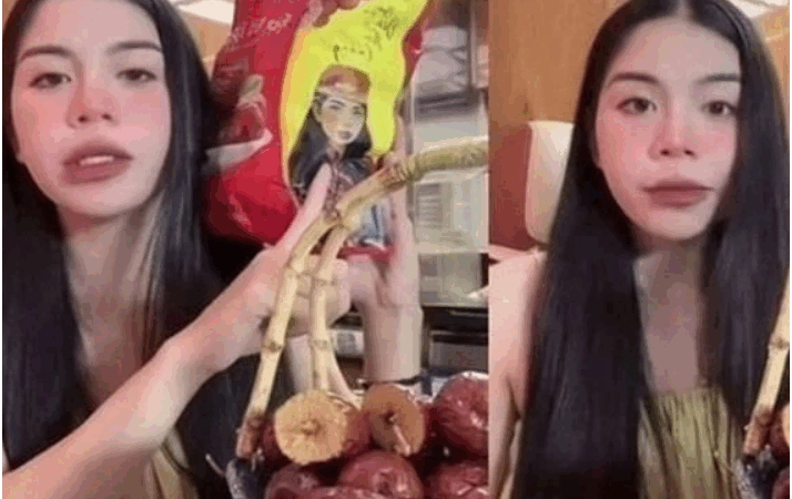 Công bố tài sản ít ai biết của Hằng Du Mục trước bị b.ắ.t, gấp 10 Quang Linh Vlogs, ăn mấy chục đời không hết