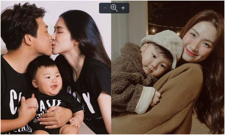 Rời xa thiếu gia Minh Hải đã lâu nhưng tại sao Hòa Minzy vẫn chưa y.êu thêm ai, hóa ra là vì 1 lời hứa từ lâu: Thương chị hồng nhan bạc tình, yêu ai cũng chịu đ.au khổ