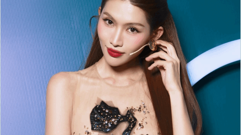 Vụ á hậu Quỳnh Châu đăng bài nh.ạ.y c.ả.m được cho là ẩn ý về đại lễ 30/4, dù đã xin lỗi nhưng dân mạng vẫn không tha thứ: ‘Bạn sai thì bạn xin lỗi chứ ngày xưa các cụ, các ông sai là trả giá bằng cả tí.nh m.ạ.ng và tuổi thanh xuân chứ nếu được xin lỗi như bạn thì tốt quá’