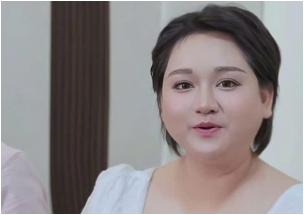Nữ diễn viên Mắt Biếc thất nghiệp vì tăng 30 ký trong vòng 3 tháng: “Chị ăn gì mà lên nhanh thế, không còn nhận ra nữa luôn”
