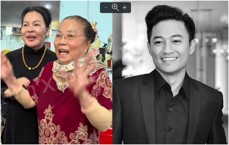 Không phải Lê Phương, hay Vân Trang cũng chẳng phải vợ Ngọc Tiền, đây mới là người phụ nữ khiến Quý Bình nhớ mãi sau khi m.ất: Hoá ra đều vì lý do này