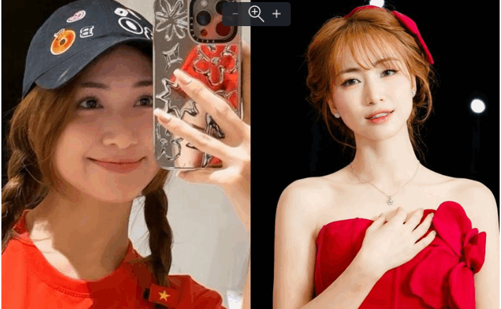 Hòa Minzy bị chỉ trích vì cố tỏ vẻ làm màu khi đi xem diễu binh: Ngày càng lố rồi đó