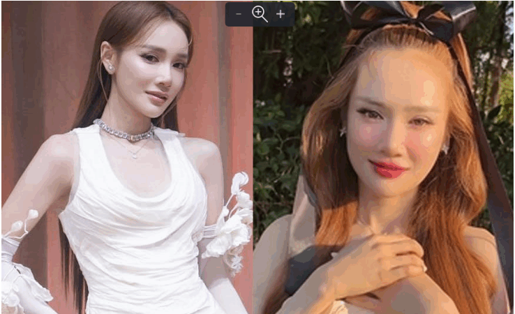 Bật khóc với nguyên nhân khiến Nhã Phương lão hóa sớm, bị nói quá gi.à so với Trường Giang: Ai làm mẹ thì sẽ hiểu