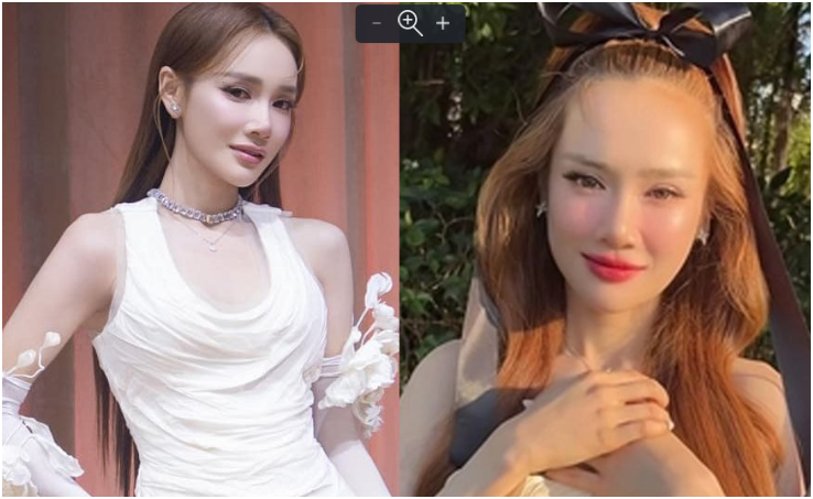 Bật khóc với nguyên nhân khiến Nhã Phương lão hóa sớm, bị nói quá gi.à so với Trường Giang: Ai làm mẹ thì sẽ hiểu