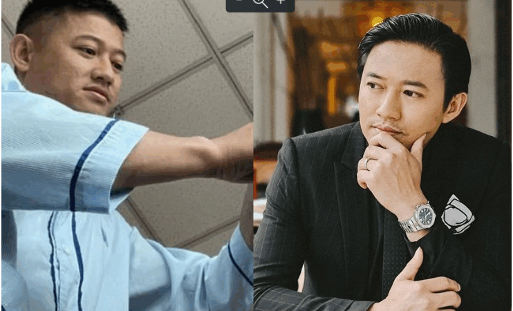 Khóc cạn nước mắt với hình ảnh Quý Bình trên giường b.ệ.nh: Khán giả phát hiện 1 điểm cực xót x.a