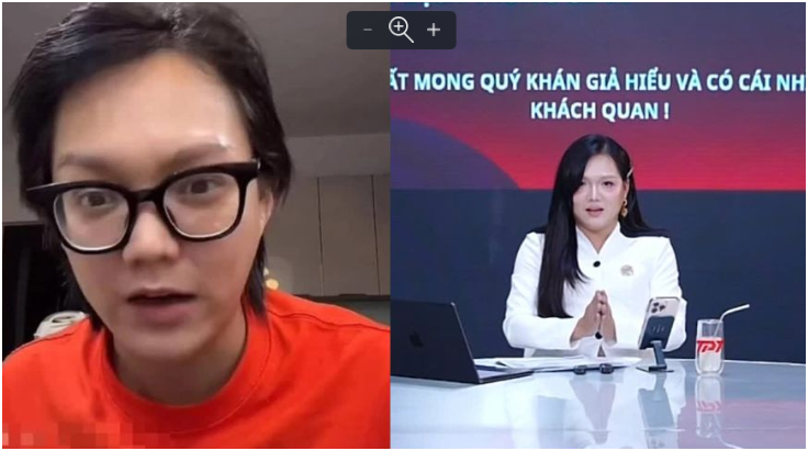 Trời ơi! chúng ta đã trách nhầm Phạm Thoại rồi, cứ tưởng anh đang lẩn tr.ốn vụ sao kê của mẹ Bắp nhưng không ngờ nam Tiktoker lại âm thầm làm điều cực ý nghĩa này: Bằng chứng minh oan đã được công bố