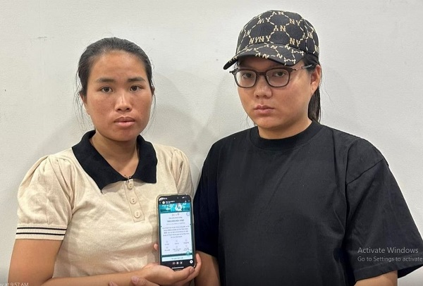 Ngay hôm nay Phạm Thoại chính thức lên đường, có giải thích cũng vô nghĩa: Không ai tin anh nữa rồi