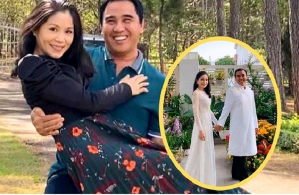 Trước lù.m xù.m chồng bị tố quảng cáo hàng không đúng sự thật, vợ Quyền Linh nói thẳng 20 năm nay đã không còn ng.ủ “chung giư.ờ.ng” với chồng, không ngại nói luôn lý do